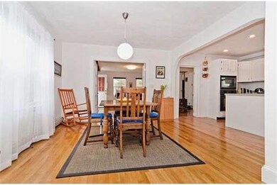 595 South St, Roslindale, MA 02131 - photo 4