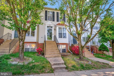 4146 Ashmere Cir, Dumfries, VA 22025 - photo 5