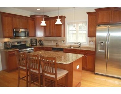 66 Milner St unit 66, Waltham, MA 02451 - photo 5