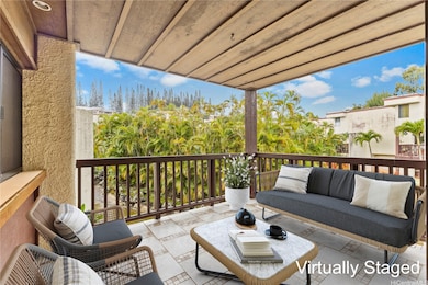 46-130 Kiowai St unit 2724, Kaneohe, HI 96744 - photo 4