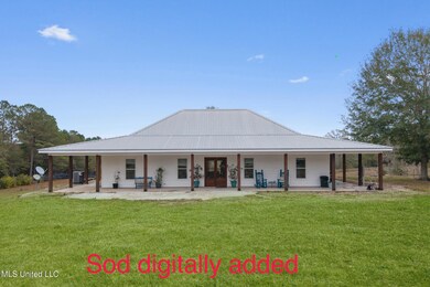 92 Sam Davis Dr, Perkinston, MS 39573 - photo 2