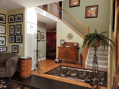 Foyer