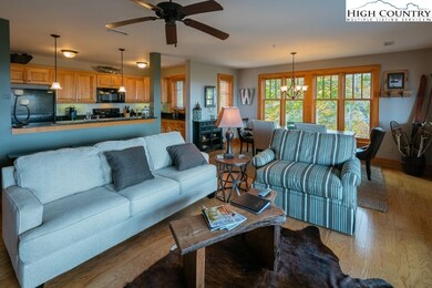 1076 Ridge Haven Pkwy unit RW-3, Banner Elk, NC 28604 - photo 7