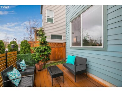 1508 E 1st St, Newberg, OR 97132 - photo 4