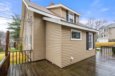 924 Pleasant St, Worcester, MA 01602 - photo 5