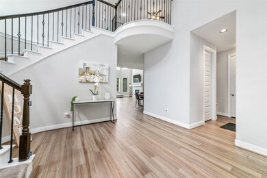 28623 Clear Woods Dr, Spring, TX 77386 - photo 5