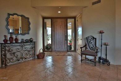 Foyer