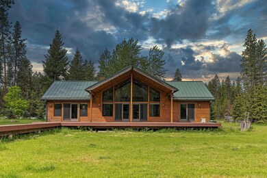 12058 Rippling Waters Rd, Bigfork, MT 59911 - photo 2