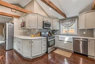 24 Roland Rd, South Weymouth, MA 02190 - photo 2