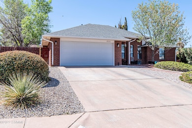 3020 El Dorado, Alamogordo, NM 88310 - photo 3