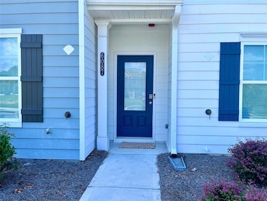 6087 Mallory Ridge unit 31, Union City, GA 30291 - photo 2