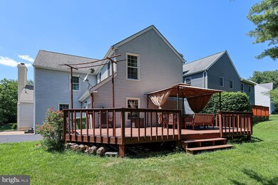 1669 Whitehouse Rd, Ambler, PA 19002 - photo 4