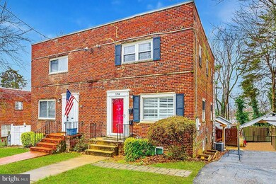 138 Cambridge Rd unit A, Alexandria, VA 22314 - photo 2