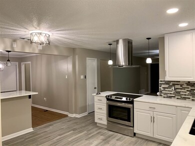 New appliances