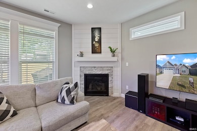 1758 Twin Lakes Cir, West Lafayette, IN 47906 - photo 7