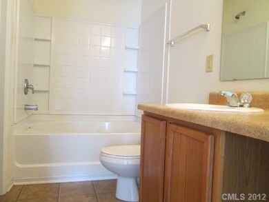 Bathroom - Master Bath