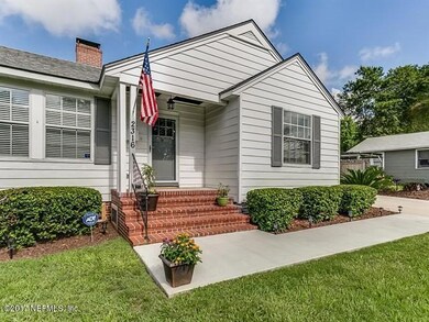 2316 Harvester St, Jacksonville, FL 32210 - photo 3