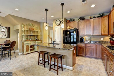 7903 Tilghman St, Fulton, MD 20759 - photo 5