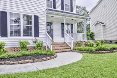 214 Lansing Ct, Jacksonville, NC 28540 - photo 2