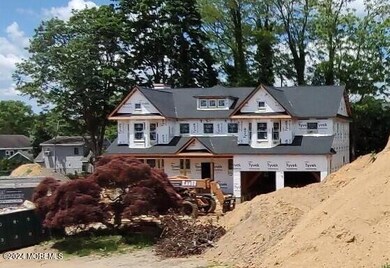 Neighboring Home