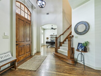 3326 Van Zandt Ct, Southlake, TX 76092 - photo 5