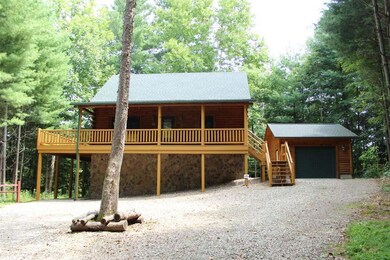 14810 BERRY ROAD