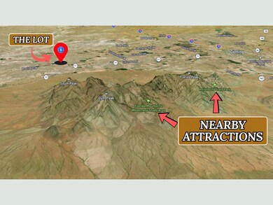 Deming Lun unit a New Mexico, Sunshine, NM 88030 - photo 6