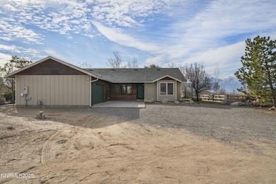 1653 Dees Ln, Minden, NV 89423 - photo 4