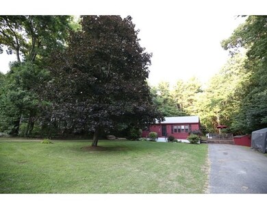 42 Paxton Rd, Spencer, MA 01562 - photo 2