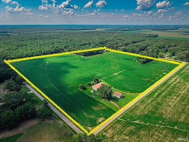 12691 Point Rd, Mount Vernon, IN 47620 - photo 3