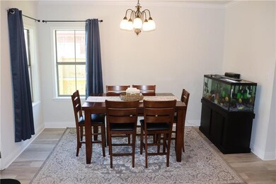 1369 S Dietrich Loop, Lake Charles, LA 70605 - photo 7