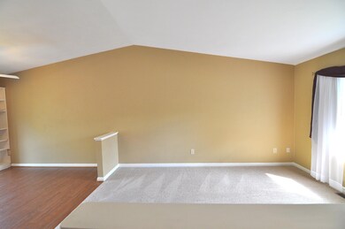 Vaulted Ceilings