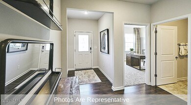 1013 Josh Ct, Greenville, NC 27834 - photo 4