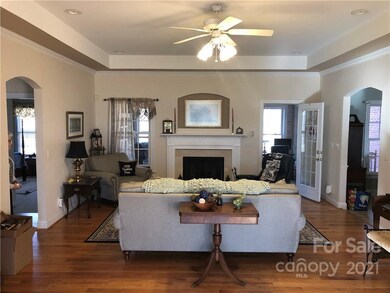 2636 Pamlico Dr, Shelby, NC 28152 - photo 3