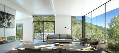 97 Mountain Laurel Ct, Aspen, CO 81611 - photo 4