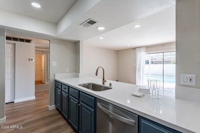 1171 E Bell de Mar Dr, Tempe, AZ 85283 - photo 7