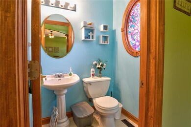 739 N Raven Field Ct, Greenfield, IN 46140 - photo 5