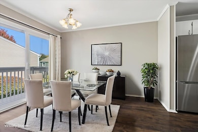 1687 Williamsburg Ct unit A, Wheaton, IL 60189 - photo 7