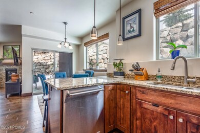 14345 N Buck Horn Trail unit E, Kamas, UT 84036 - photo 6