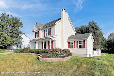 2469 Brookview Ln, Dewitt, MI 48820 - photo 2