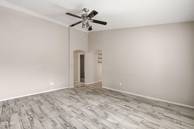 227 S 16th St, Coolidge, AZ 85128 - photo 5