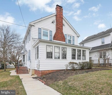 721 Prospect Ave, Audubon, NJ 08106 - photo 2