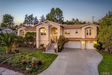 155 Fairview Ln, Paso Robles, CA 93446 - photo 2