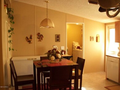 kitchen table