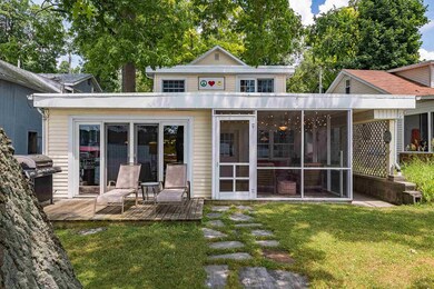 80 Lane 185 Lake Gage, Angola, IN 46703 - photo 2