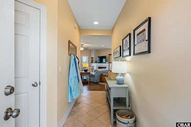 Entry Foyer