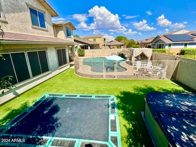 10557 E Vivid Ave, Mesa, AZ 85212 - photo 7