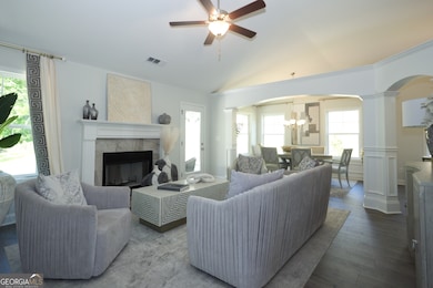 40 Eryn Terrace, Covington, GA 30014 - photo 7