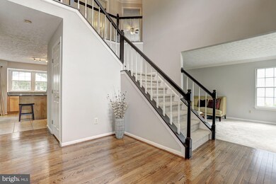 6111 Dry Leaf Path, Columbia, MD 21044 - photo 2