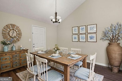 6785 Peppermill Ln, Atlanta, GA 30349 - photo 4